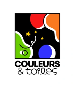 Couleurs et toiles